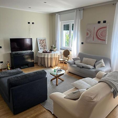 Luxury Center Appartment Novi Ligure Dış mekan fotoğraf