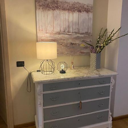 Luxury Center Appartment Novi Ligure Dış mekan fotoğraf