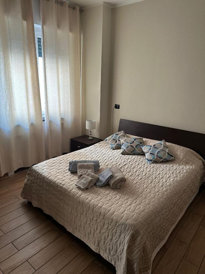 Luxury Center Appartment Novi Ligure Dış mekan fotoğraf