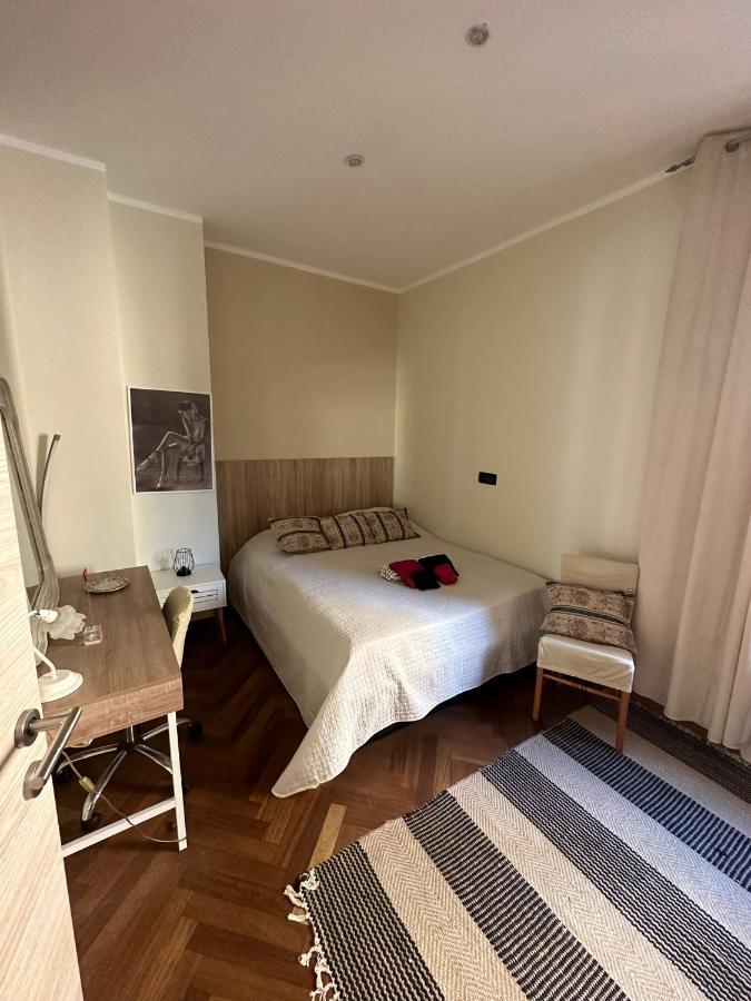 Luxury Center Appartment Novi Ligure Dış mekan fotoğraf