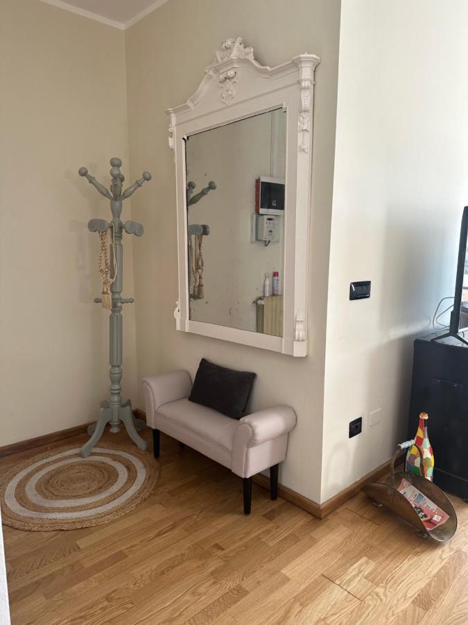 Luxury Center Appartment Novi Ligure Dış mekan fotoğraf