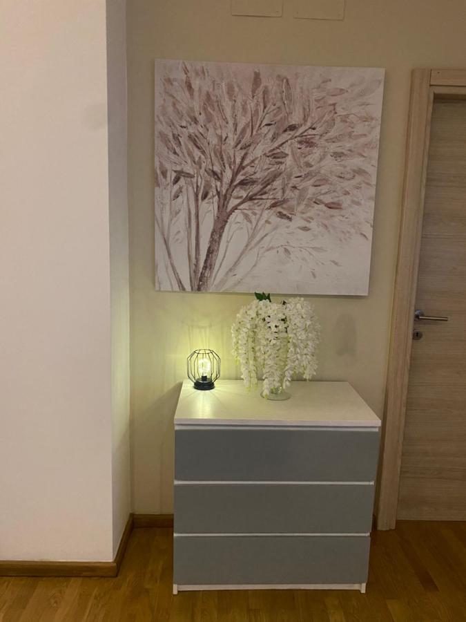 Luxury Center Appartment Novi Ligure Dış mekan fotoğraf